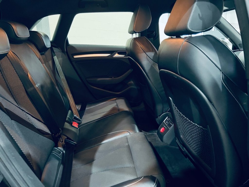 Used Audi A3 2015 for sale - 77733929: Photo 18