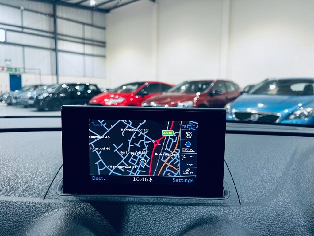 Used Audi A3 2015 for sale - 77733929: Photo 2