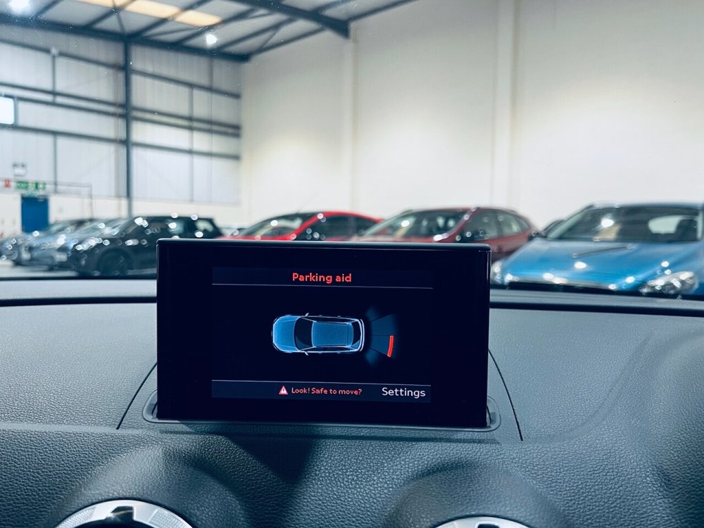 Used Audi A3 2015 for sale - 77733929: Photo 22