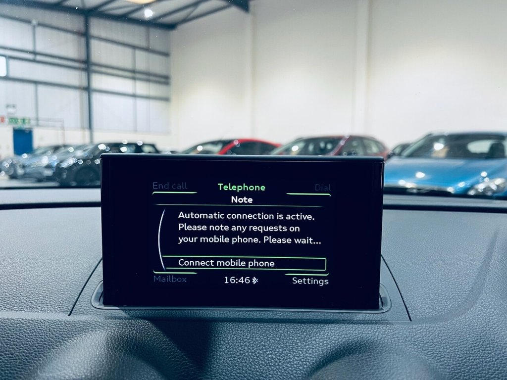 Used Audi A3 2015 for sale - 77733929: Photo 23