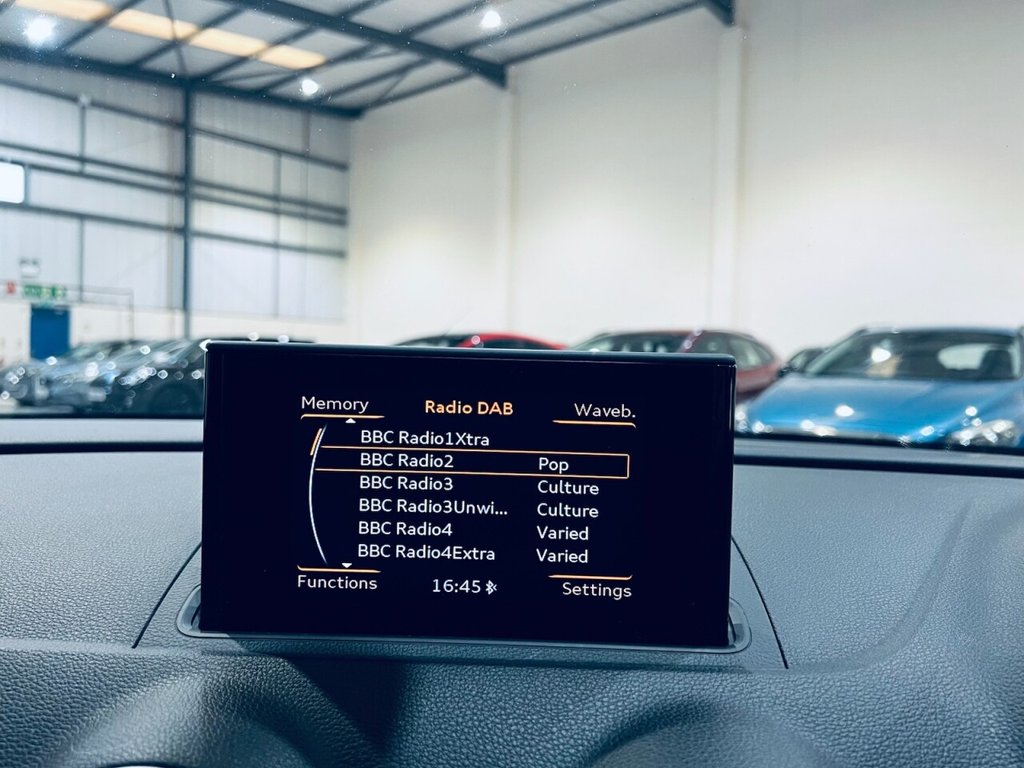 Used Audi A3 2015 for sale - 77733929: Photo 24