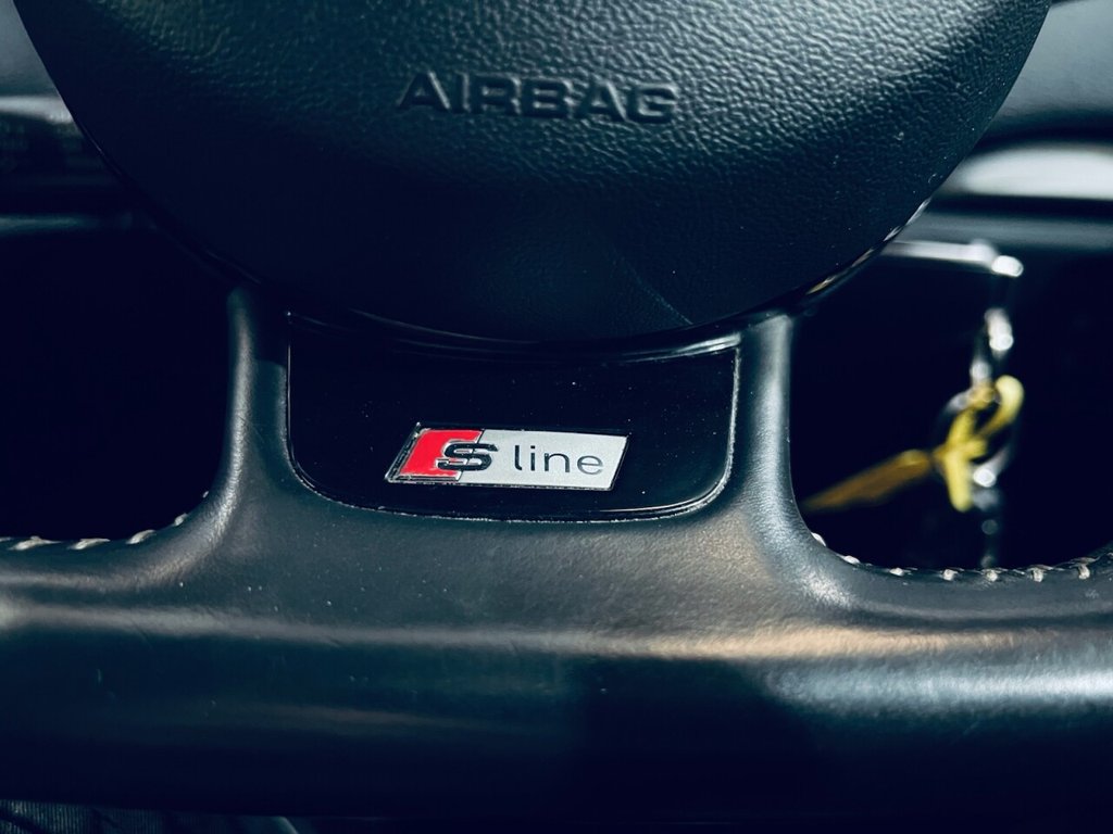 Used Audi A3 2015 for sale - 77733929: Photo 25