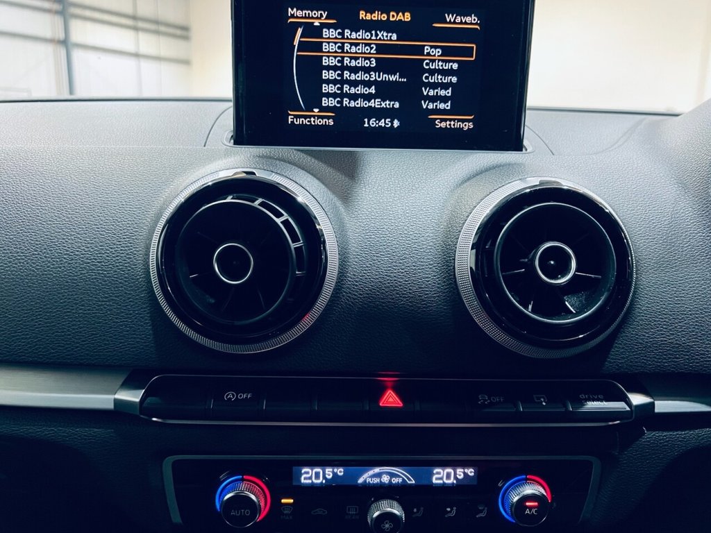 Used Audi A3 2015 for sale - 77733929: Photo 28