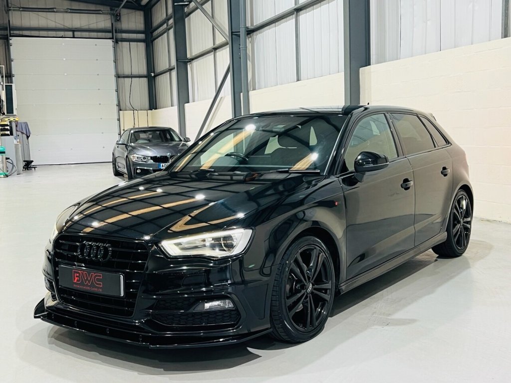 Used Audi A3 2015 for sale - 77733929: Photo 4