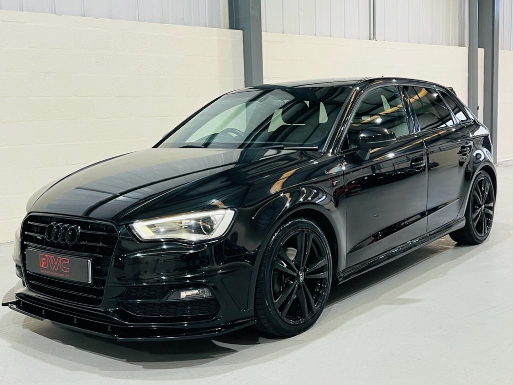 Used Audi A3 2015 for sale - 77733929: Photo 5