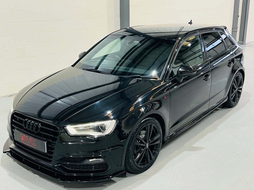 Used Audi A3 2015 for sale - 77733929: Photo 6