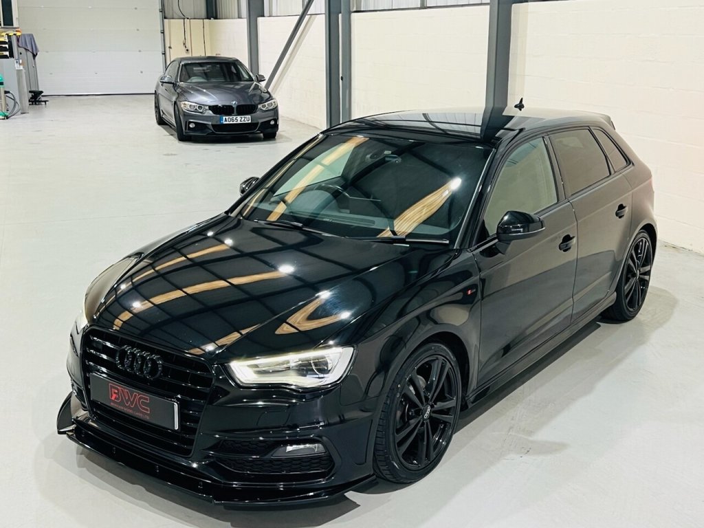 Used Audi A3 2015 for sale - 77733929: Photo 7