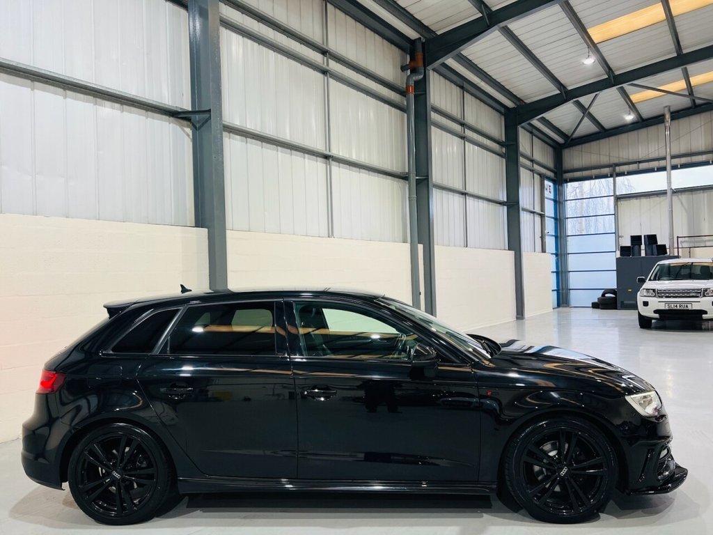 Used Audi A3 2015 for sale - 77733929: Photo 8