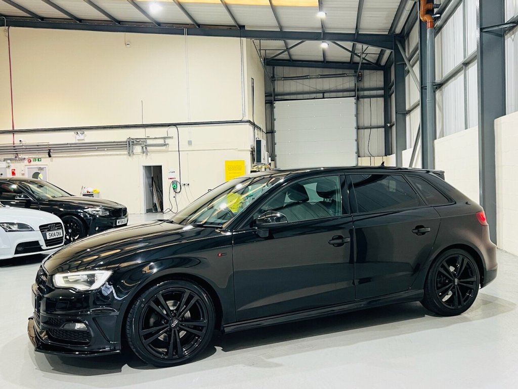 Used Audi A3 2015 for sale - 77733929: Photo 9