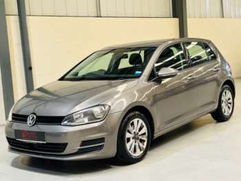 2014 (14) - 1.6 TDI BlueMotion Tech SE Hatchback 5dr Diesel DSG Euro 5 (s/s) (105 ps)