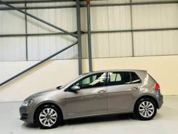 Used Volkswagen Golf 2014 for sale - 74833435: Photo