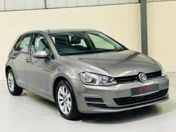 Used Volkswagen Golf 2014 for sale - 74833435: Photo