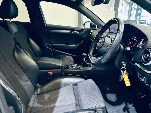 Used Audi A3 2016 for sale - 76105695: Photo 11