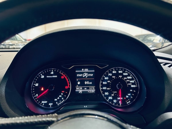Used Audi A3 2016 for sale - 76105695: Photo 16