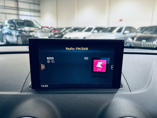Used Audi A3 2016 for sale - 76105695: Photo 18