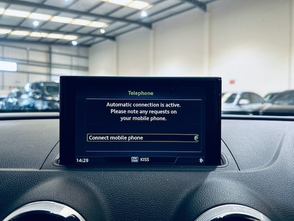 Used Audi A3 2016 for sale - 76105695: Photo 19