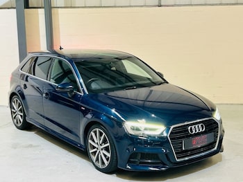 Audi - A3