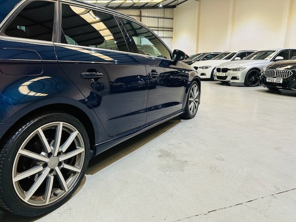 Used Audi A3 2016 for sale - 76105695: Photo 22