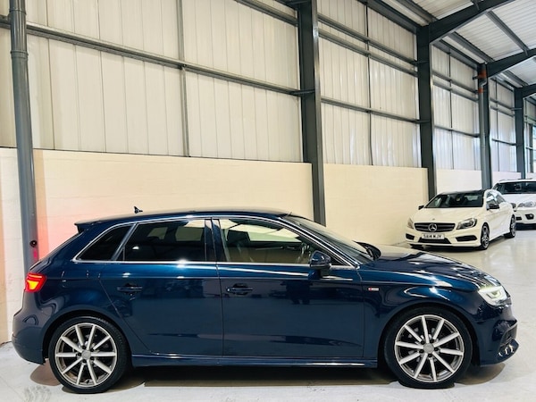 Used Audi A3 2016 for sale - 76105695: Photo 23