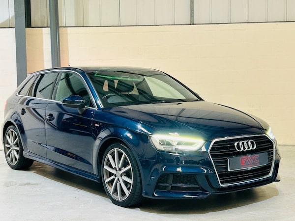 Used Audi A3 2016 for sale - 76105695: Photo 24