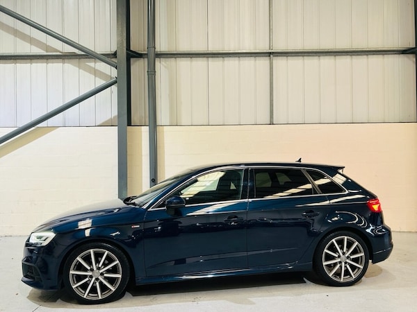 Used Audi A3 2016 for sale - 76105695: Photo 25