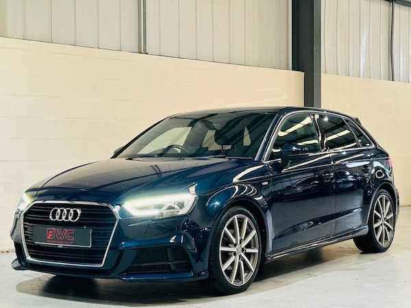 Used Audi A3 2016 for sale - 76105695: Photo 26