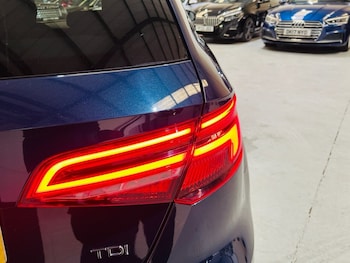 Used Audi A3 2016 for sale - 76105695: Photo 2