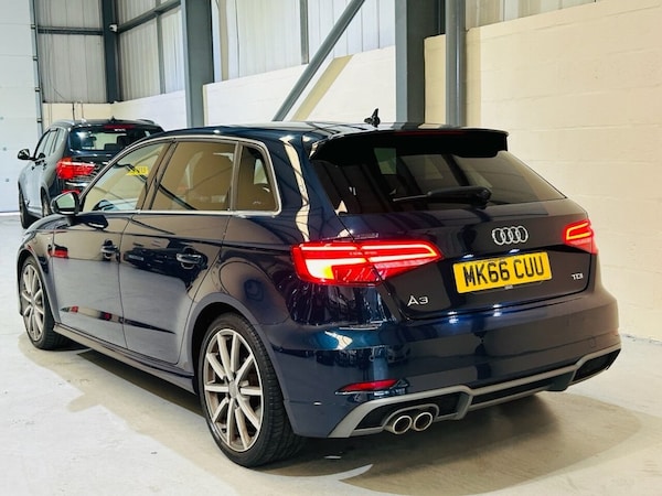 Used Audi A3 2016 for sale - 76105695: Photo 3
