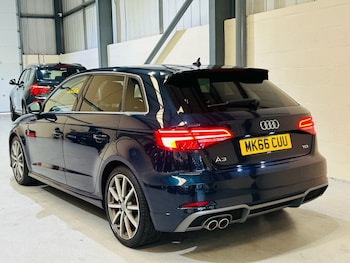 Used Audi A3 2016 for sale - 76105695: Photo 3