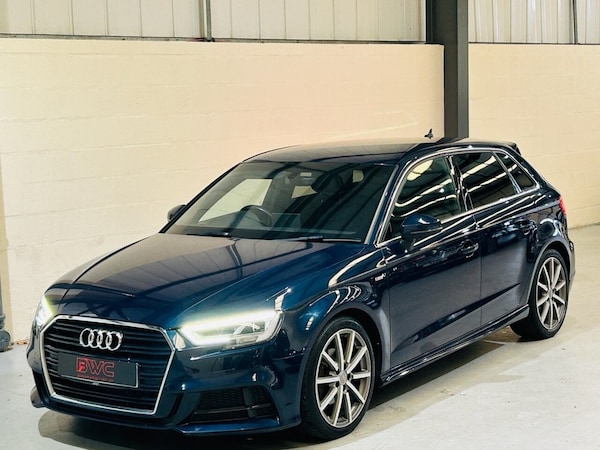 Used Audi A3 2016 for sale - 76105695: Photo 4