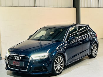 Used Audi A3 2016 for sale - 76105695: Photo 4