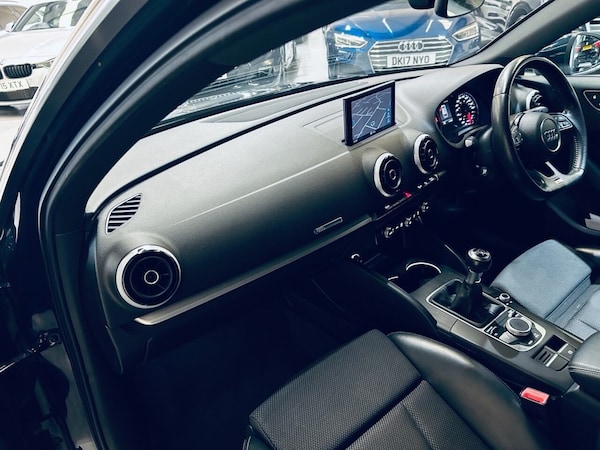 Used Audi A3 2016 for sale - 76105695: Photo 5