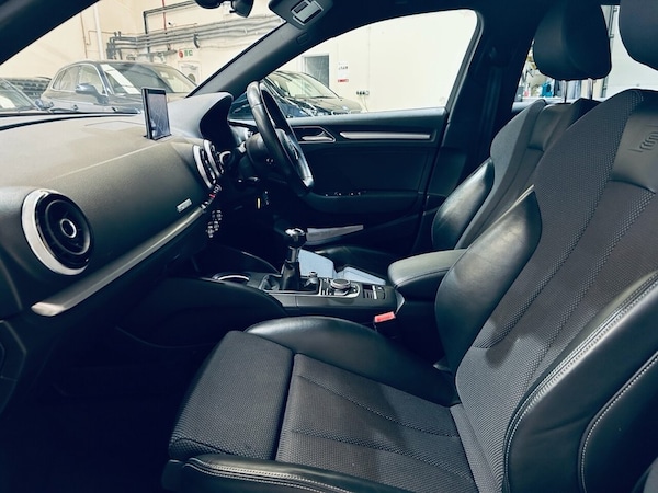 Used Audi A3 2016 for sale - 76105695: Photo 7