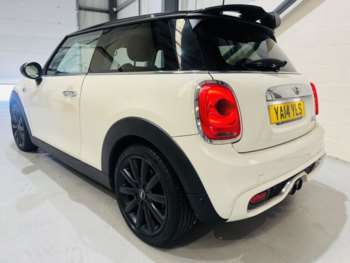 Used MINI Hatch 2014 for sale - 75122776: Photo
