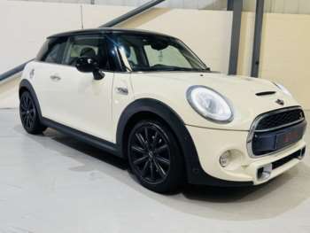 Used MINI Hatch 2014 for sale - 75122776: Photo