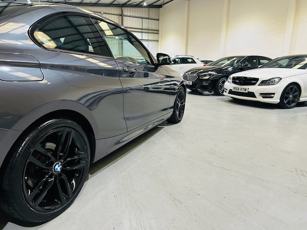 Used BMW 2 Series 2015 for sale - 76338523: Photo 13