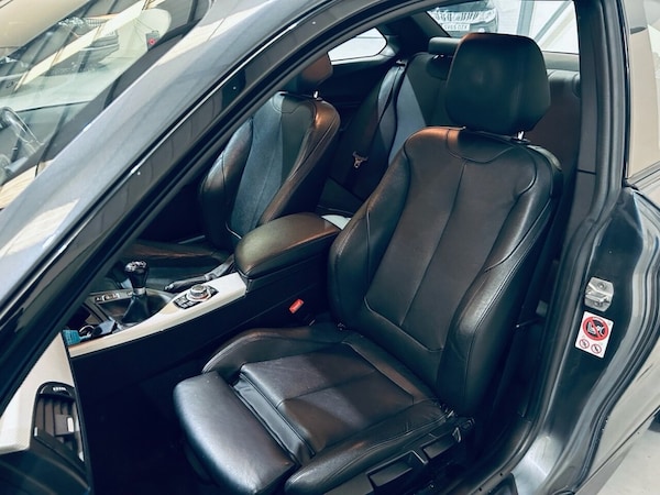 Used BMW 2 Series 2015 for sale - 76338523: Photo 17