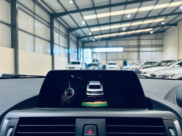 Used BMW 2 Series 2015 for sale - 76338523: Photo 24