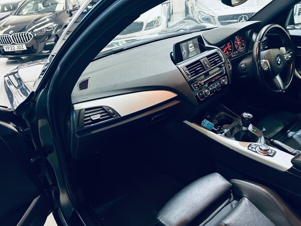Used BMW 2 Series 2015 for sale - 76338523: Photo 7