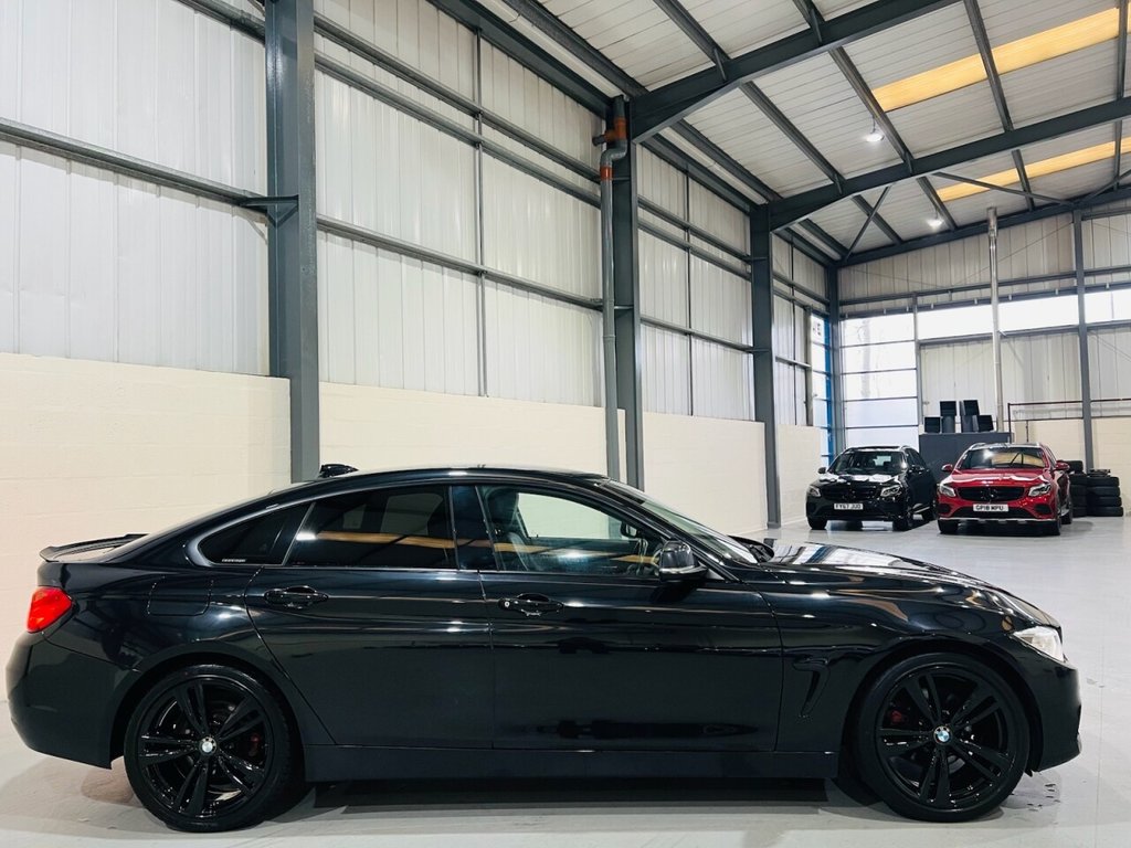 Used BMW 4 Series 2016 for sale - 77806227: Photo 10