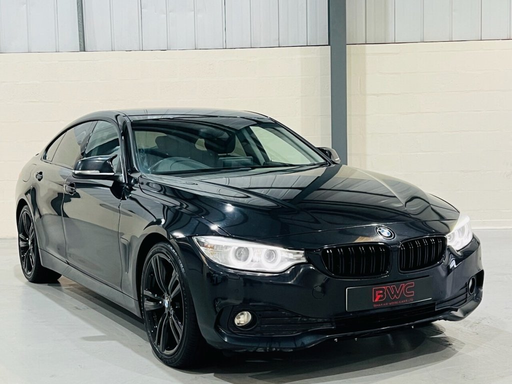 Used BMW 4 Series 2016 for sale - 77806227: Photo 14