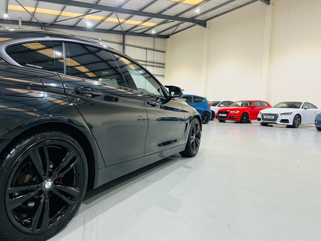 Used BMW 4 Series 2016 for sale - 77806227: Photo 15