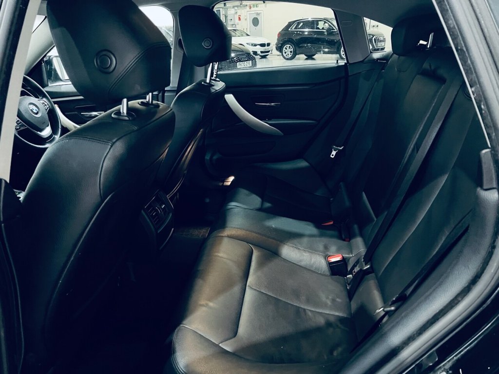 Used BMW 4 Series 2016 for sale - 77806227: Photo 19