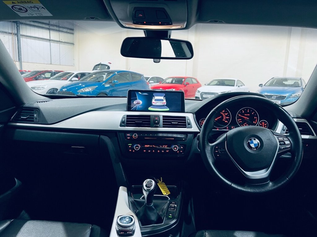 Used BMW 4 Series 2016 for sale - 77806227: Photo 21