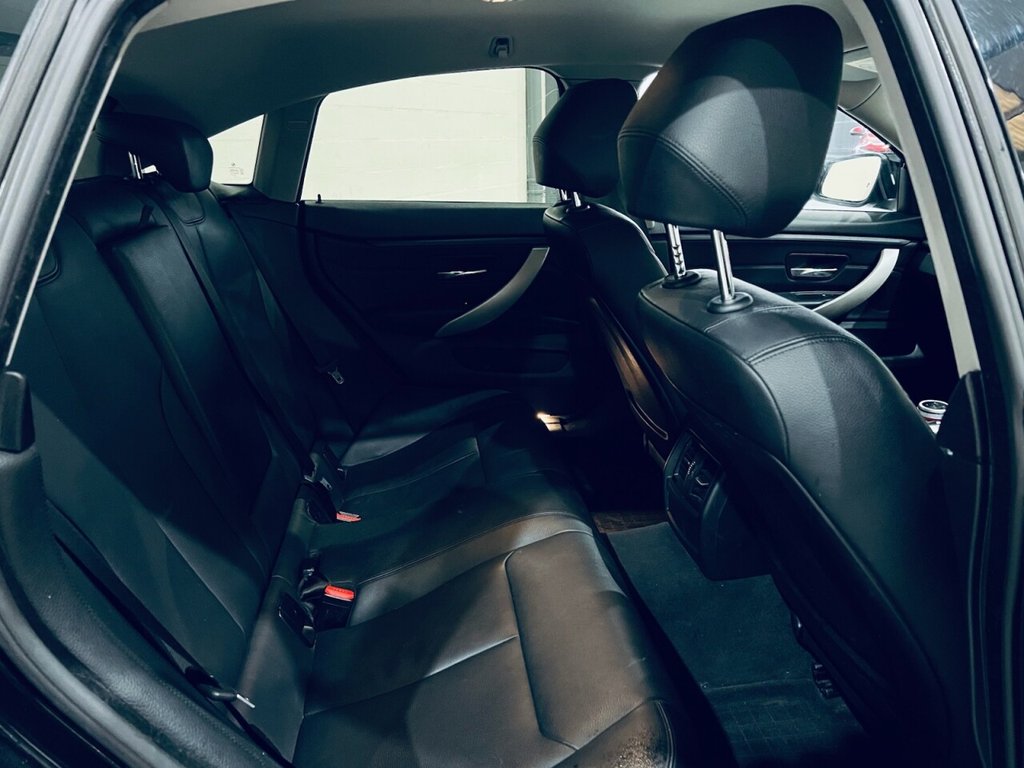 Used BMW 4 Series 2016 for sale - 77806227: Photo 22