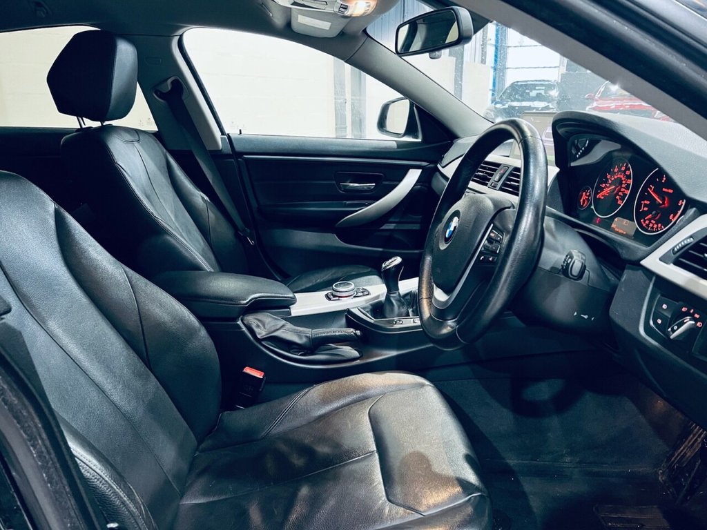 Used BMW 4 Series 2016 for sale - 77806227: Photo 23