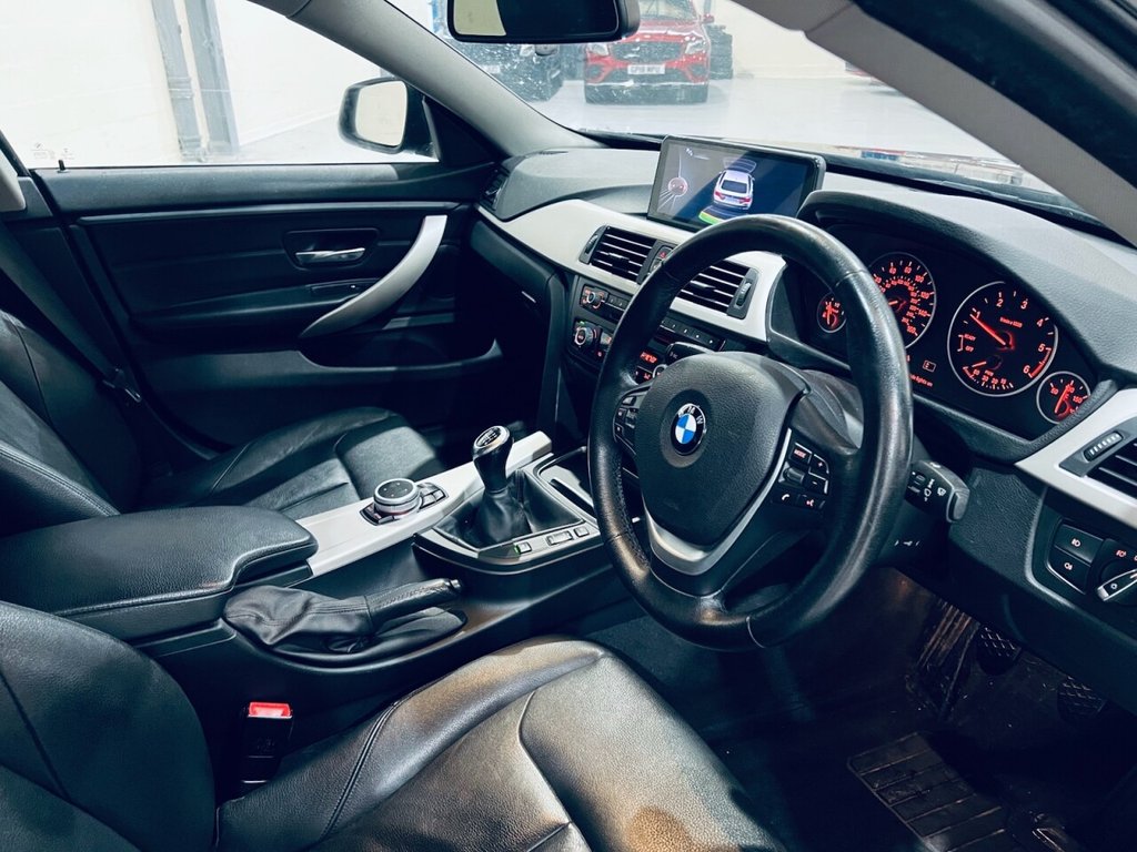 Used BMW 4 Series 2016 for sale - 77806227: Photo 27