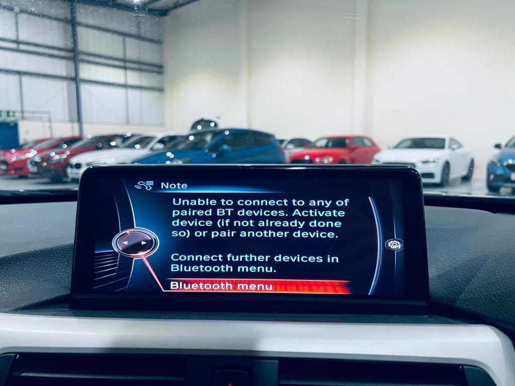 Used BMW 4 Series 2016 for sale - 77806227: Photo 29