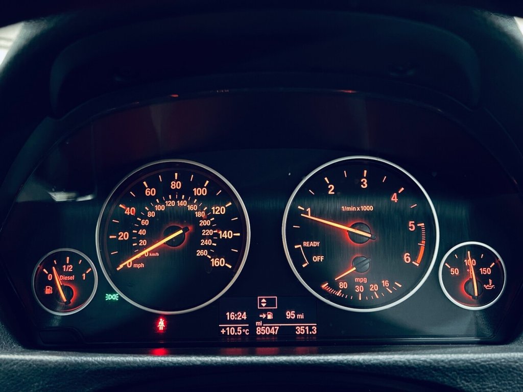 Used BMW 4 Series 2016 for sale - 77806227: Photo 33