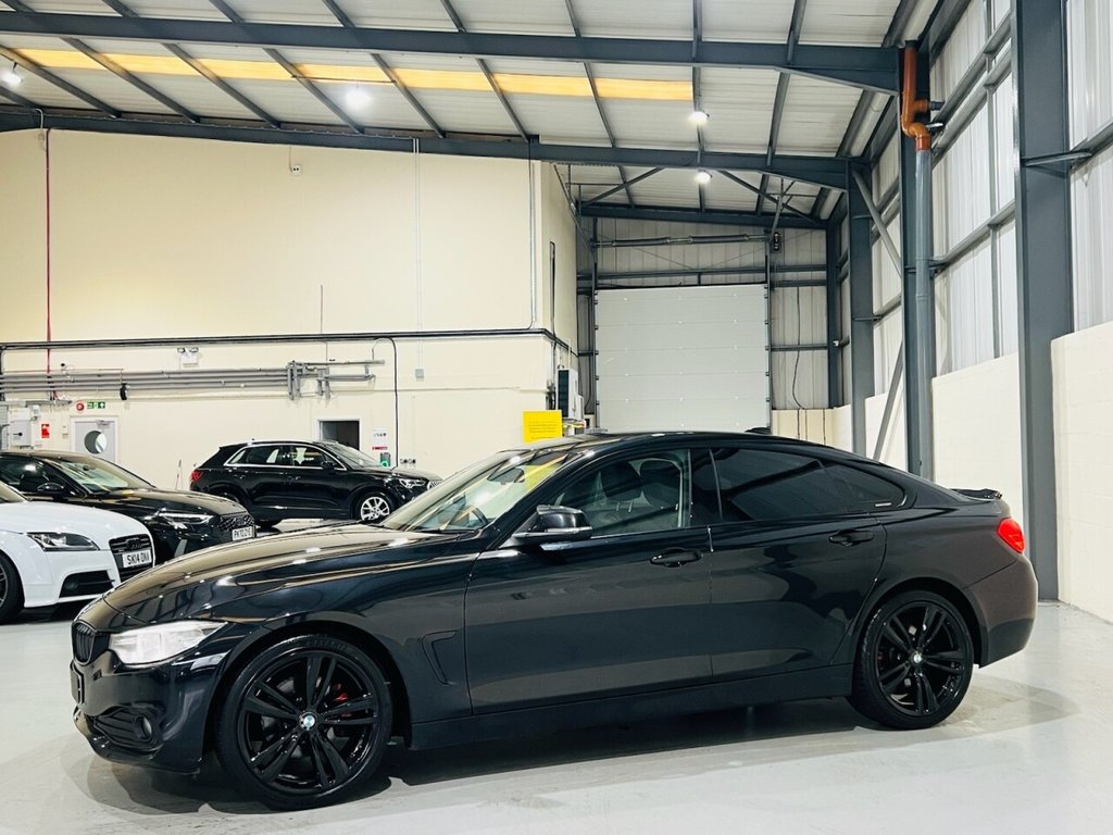 Used BMW 4 Series 2016 for sale - 77806227: Photo 7